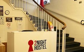 2Night Hostel