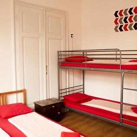 2Night Hostel Budapeszt Zewnętrze zdjęcie