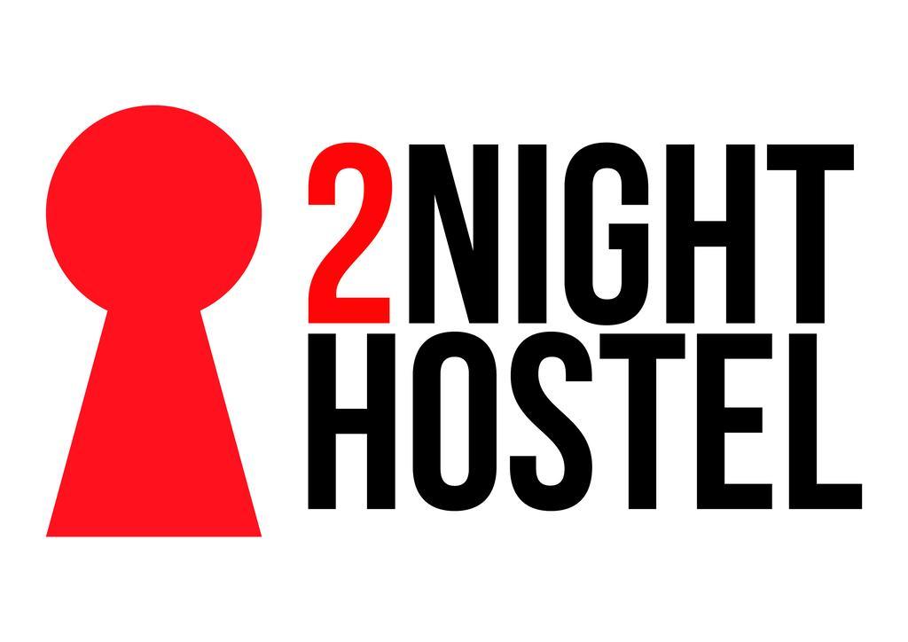 2Night Hostel Budapeszt Zewnętrze zdjęcie