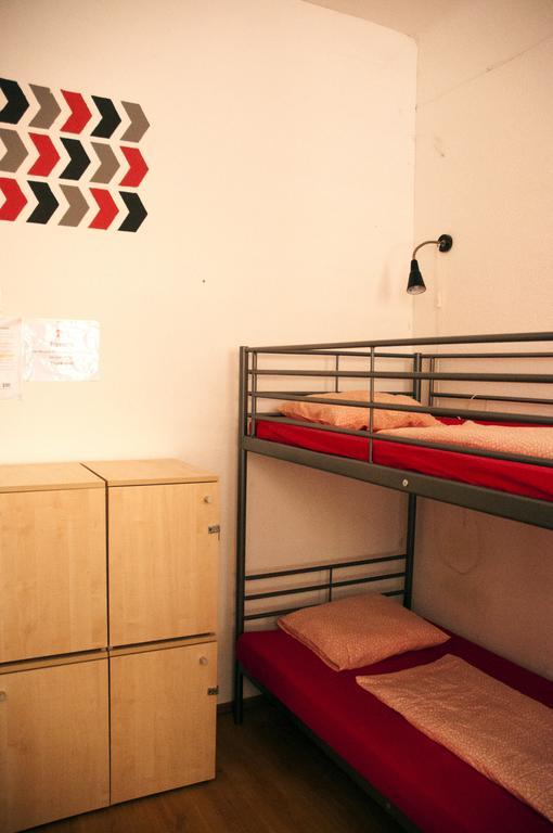 2Night Hostel Budapeszt Zewnętrze zdjęcie