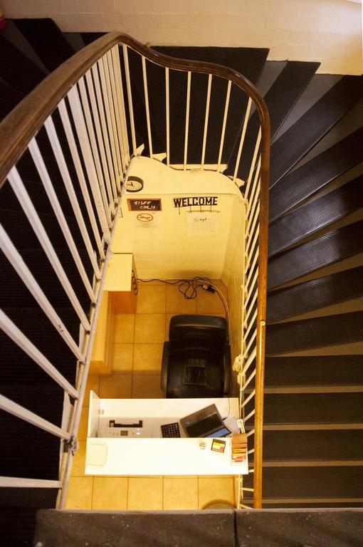 2Night Hostel Budapeszt Zewnętrze zdjęcie